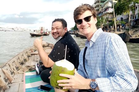 Private Tour: Dhaka Heritage & Cultural Tour - Full Day