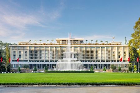 Ho Chi Minh City Shore Excursions Full Day Tour From Phu My Port