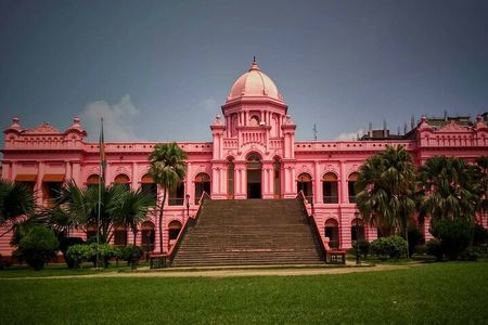 Private Tour: Dhaka Heritage & Cultural Tour - Full Day