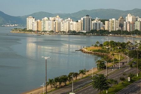Discover Florianópolis: Full Day City Tour and Local Highlights
