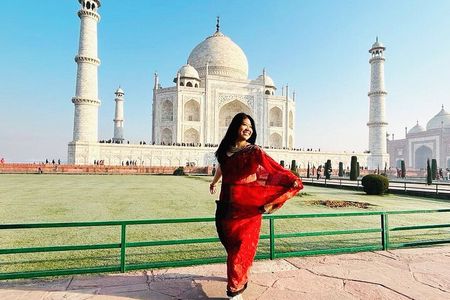 Rajasthan Tour Delhi Agra Jaipur Jaisalmer Udaipur