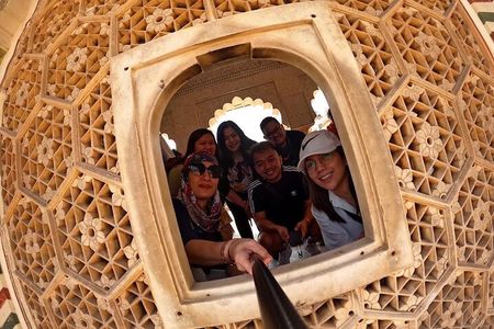 6 Days Rajasthan Private Tour with Desert Safari All Inclusive 