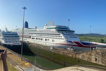 Ocean to Ocean Tour 