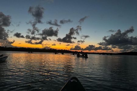 Laguna Grande Night Kayaking Bio Bay