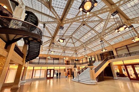 Chicago Architecture Walking Tour