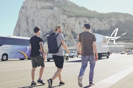 Gibraltar to Tangier All Inclusive Day Trip
