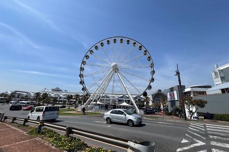 3-Day Guided Small Group Tour to Cape Town Top Attractions
