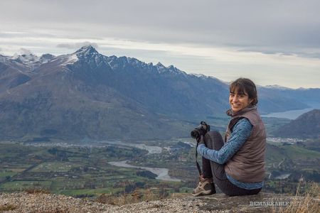 Private Tour Half Day Queenstown and Beyond Photography Tour