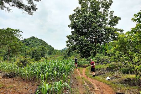 Ha Giang Loop Trekking Full Day Tour