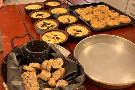 Cooking Classes and Traditional food tasting in Tirana