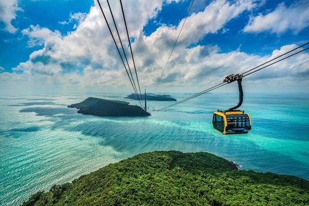 Phu Quoc Highlights Five-Day Package Tour
