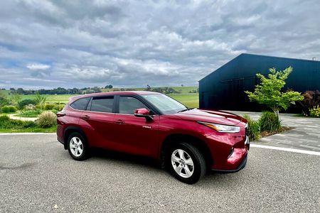 Private Yarra Valley Winery Tour