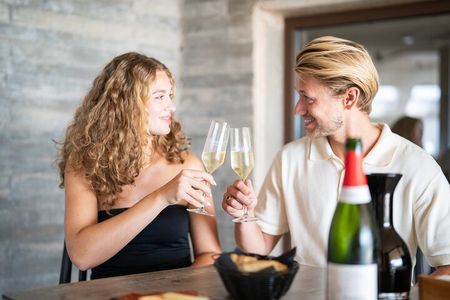 Wine tasting tour 