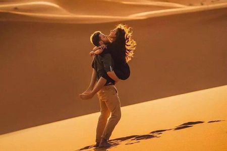 Epic Marrakech to Fez: 3-Day Morocco Desert Tour via Merzouga