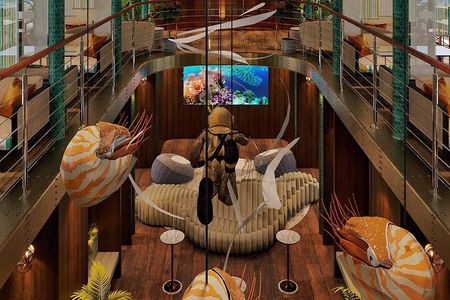 Phu Quoc Paradise Night Tour with Nautilus Sunset Cruise