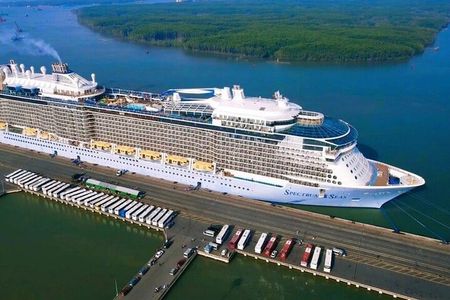 Private Shore Excursion Tour: Cu Chi Tunnels And Ho Chi Minh City