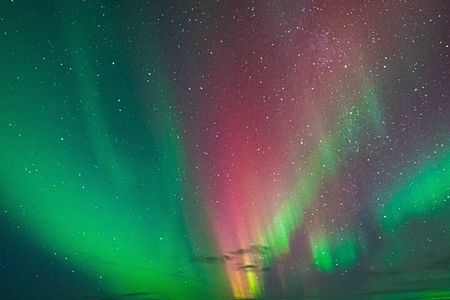 Private Northern Lights Tours