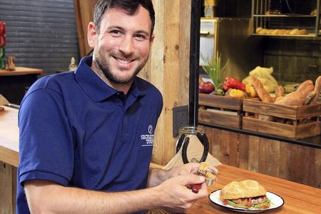 Palermo Asado & Parrilla Food Tour with Michelin Star Option