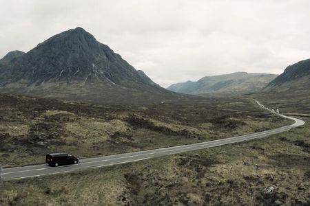 Glencoe & West Highlands Private Tour