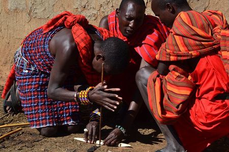 5 Days Remote Tribes and Tanzania Adventure Safari