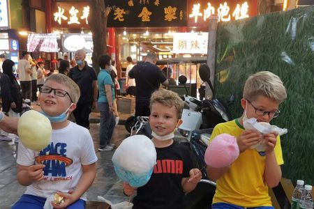 3 Days Xian Highlight Small Group Tour