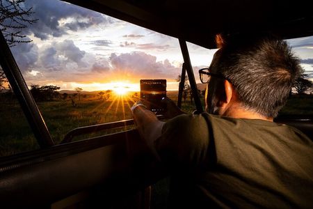 7 Days Tanzania Wildlife Safari & Cultural Tour