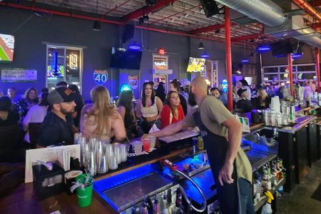 Rhythm and Brews All Inclusive Nashville Pub Adventure
