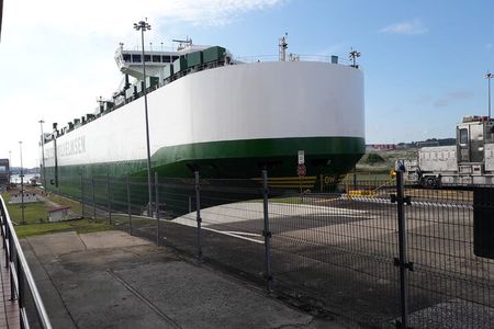 Private Cultural Tour and Panama Canal