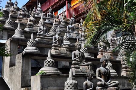 Colombo City Tour