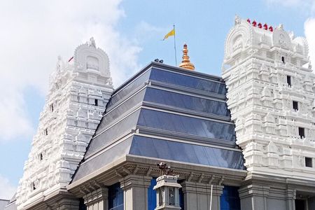 Bangalore Guided full day Tour with Lunch CULTURE/HISTORY/TEMPLES