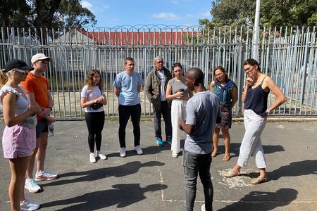 Chameleon Tour – An Authentic Township Cultural Experience