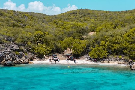 West Island & Beach Safari