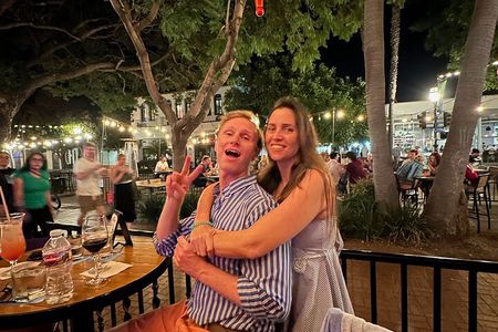 Taco Tour SB | Team Building Santa Barbara