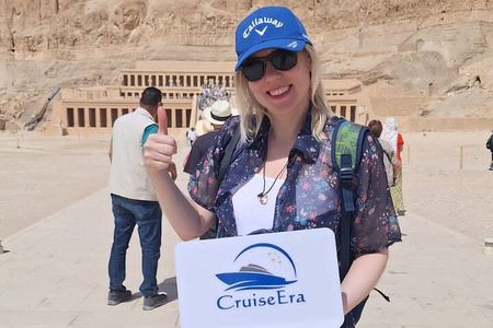 Luxor private guided full day tour to the east and west bank