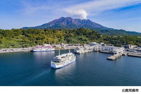 Kagoshima Nature and Food Culture Private Tour