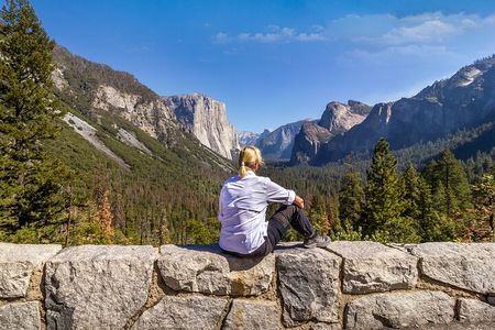 LA: San Francisco, Yosemite, Vegas, Grand Canyon &more 7days
