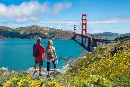 San Francisco: Yosemite, Las Vegas & Hoover Dam, 4-Day Tour
