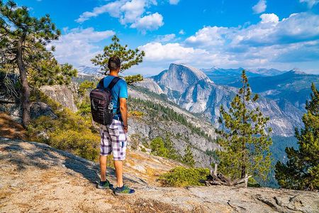 LA: San Francisco, Yosemite, Las Vegas, Antelope, 8-Day Tour