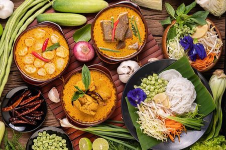 Bali: From local market to warung - Authentic Balinese Food Tour