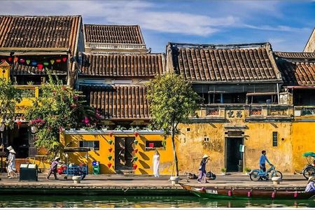 Vietnam Authentic 15 days travel from North to South or vice versa