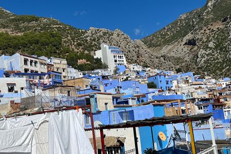 8 Days Tour To Imperial Morocco Cities & Sahara Desert