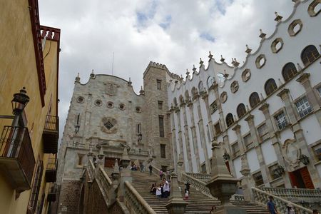 Private Guanajuato City Tour - Best Rated 