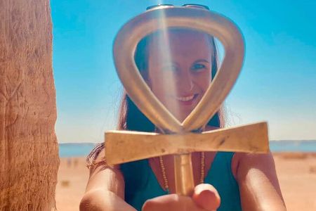 Abu Simble Temple Day Trip with Hotel pick up 