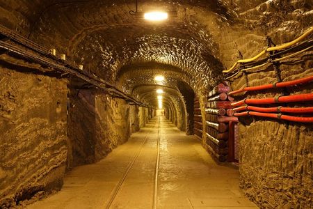 Wieliczka Salt Mine Guided Tour + Ticket & Transfer from Krakow