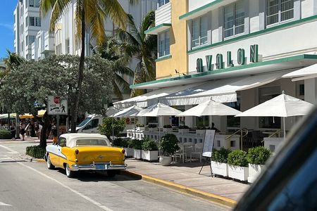 Best of Miami - All in One Day Tour