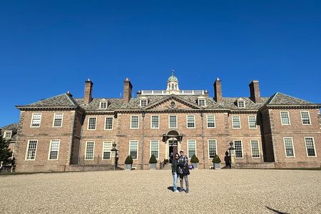 Mysteries & Maritime: Cape Anne, MA: Exclusive Private Tour 