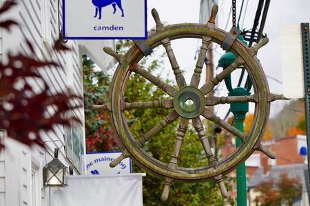 Private Portland to Camden & Midcoast Lighthouse Experience