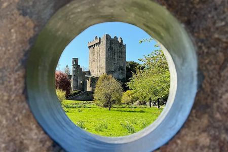 Blarney, Kinsale & Cobh – Multi Award-Winning Private Tour