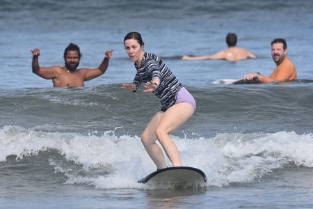 Surf Lesson in Tamarindo: Private and Group