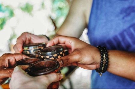 Chocolate Tour Premium: Lunch & Transportation